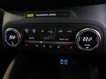 FORD KUGA 1.5 EcoBlue ST-Line X Edition SUV 5dr Diesel Auto Euro 6 (s/s) (