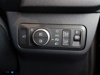 FORD KUGA 1.5 EcoBlue ST-Line X Edition SUV 5dr Diesel Auto Euro 6 (s/s) (