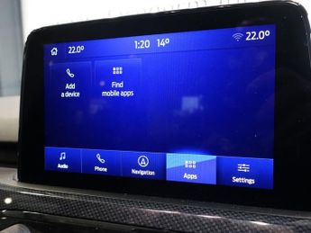 FORD KUGA 1.5 EcoBlue ST-Line X Edition SUV 5dr Diesel Auto Euro 6 (s/s) (