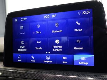 FORD KUGA 1.5 EcoBlue ST-Line X Edition SUV 5dr Diesel Auto Euro 6 (s/s) (
