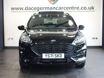 FORD KUGA 1.5 EcoBlue ST-Line X Edition SUV 5dr Diesel Auto Euro 6 (s/s) (