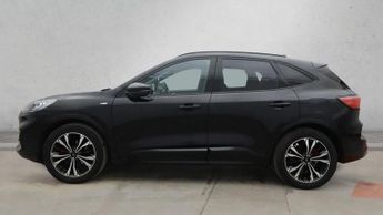 FORD KUGA 1.5 EcoBlue ST-Line X Edition SUV 5dr Diesel Auto Euro 6 (s/s) (