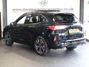 FORD KUGA 1.5 EcoBlue ST-Line X Edition SUV 5dr Diesel Auto Euro 6 (s/s) (