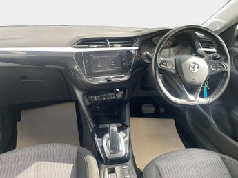 VAUXHALL CORSA 1.2 Turbo SE Premium Hatchback 5dr Petrol Auto Euro 6 (s/s) (100