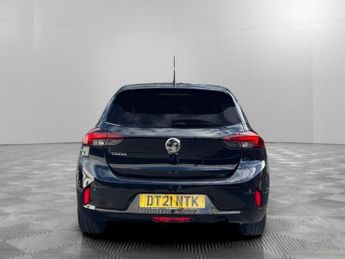 VAUXHALL CORSA 1.2 Turbo SE Premium Hatchback 5dr Petrol Auto Euro 6 (s/s) (100
