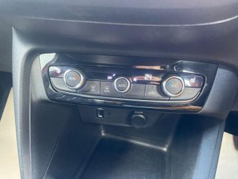 VAUXHALL Corsa Electric 50kWh Anniversary Edition Hatchback 5dr Electric Auto (136 ps)