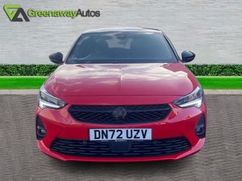VAUXHALL Corsa Electric 50kWh Anniversary Edition Hatchback 5dr Electric Auto (136 ps)