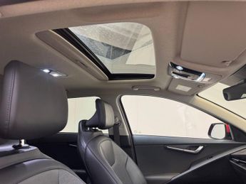 KIA NIRO 64.8kWh 4 SUV 5dr Electric Auto (201 bhp)