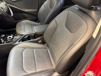 KIA NIRO 64.8kWh 4 SUV 5dr Electric Auto (201 bhp)