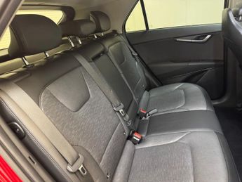 KIA NIRO 64.8kWh 4 SUV 5dr Electric Auto (201 bhp)