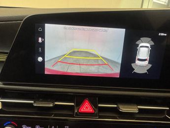 KIA NIRO 64.8kWh 4 SUV 5dr Electric Auto (201 bhp)