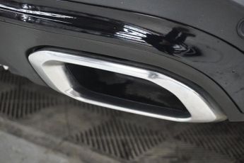 MERCEDES-BENZ GLC 2.0 GLC300d AMG Line (Premium) SUV 5dr Diesel G-Tronic+ 4MATIC E