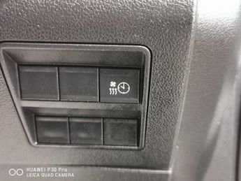 TOYOTA PROACE CITY 50kWh Icon Short Panel Van 5dr Electric Auto SWB (7kW OBC) (136 