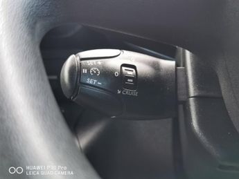 TOYOTA PROACE CITY 50kWh Icon Short Panel Van 5dr Electric Auto SWB (7kW OBC) (136 