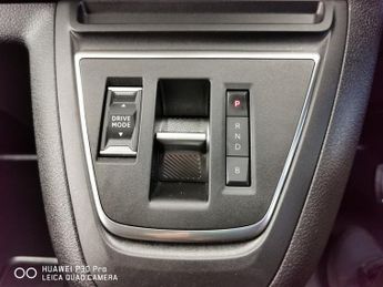 PEUGEOT E-EXPERT e 1000 75kWh Professional Premium + Standard Panel Van 6dr Elect