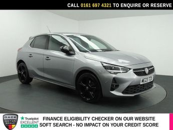 Vauxhall Corsa 1.2 Turbo Ultimate Hatchback 5dr Petrol Auto Euro 6 (s/s) (130 p