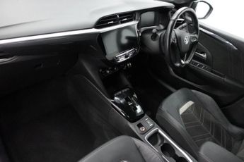 VAUXHALL CORSA 1.2 Turbo Ultimate Hatchback 5dr Petrol Auto Euro 6 (s/s) (130 p