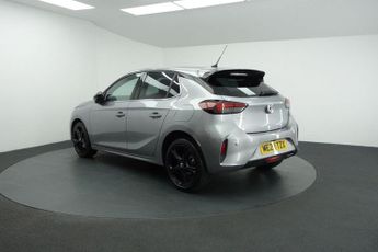 VAUXHALL CORSA 1.2 Turbo Ultimate Hatchback 5dr Petrol Auto Euro 6 (s/s) (130 p