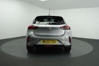VAUXHALL CORSA 1.2 Turbo Ultimate Hatchback 5dr Petrol Auto Euro 6 (s/s) (130 p