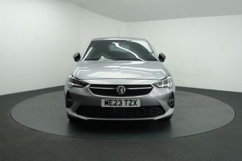 VAUXHALL CORSA 1.2 Turbo Ultimate Hatchback 5dr Petrol Auto Euro 6 (s/s) (130 p