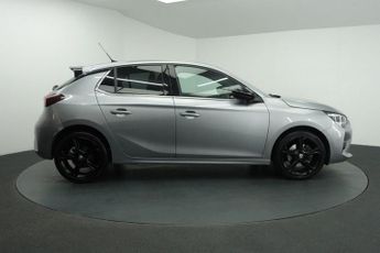 VAUXHALL CORSA 1.2 Turbo Ultimate Hatchback 5dr Petrol Auto Euro 6 (s/s) (130 p