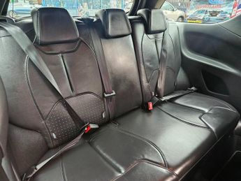 DS AUTOMOBILES DS 3 AUTOMATIC 1.2 PureTech Givenchy Le Makeup Hatchback 3dr Petrol E