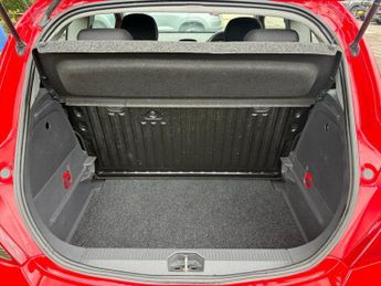 VAUXHALL CORSA 1.0 ecoFLEX 12V S Hatchback 3dr Petrol Manual Euro 5 (65 ps)