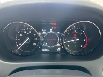 LAND ROVER DISCOVERY SPORT 2.0 TD4 HSE SUV 5dr Diesel Manual 4WD Euro 6 (s/s) (180 ps)