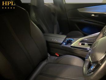PEUGEOT 5008 1.2 PureTech GT SUV 5dr Petrol EAT Euro 6 (s/s) (130 ps)
