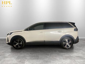 PEUGEOT 5008 1.2 PureTech GT SUV 5dr Petrol EAT Euro 6 (s/s) (130 ps)