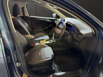 FORD FOCUS 1.0T EcoBoost Active X Estate 5dr Petrol Auto Euro 6 (s/s) (125 
