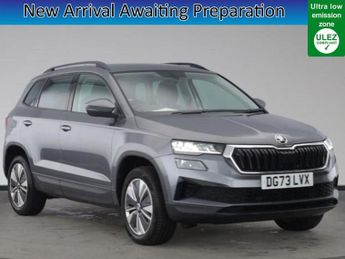 Skoda Karoq 1.0 TSI SE Drive SUV 5dr Petrol Manual Euro 6 (s/s) (110 ps)