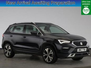 SEAT Ateca 1.5 TSI EVO SE Technology SUV 5dr Petrol Manual Euro 6 (s/s) (15
