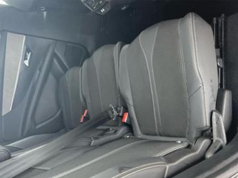 PEUGEOT 5008 1.2 PureTech GT SUV 5dr Petrol EAT Euro 6 (s/s) (130 ps)