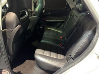MG MG HS 1.5 T-GDI Exclusive SUV 5dr Petrol DCT Euro 6 (s/s) (162 ps)