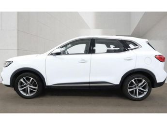 MG MG HS 1.5 T-GDI Exclusive SUV 5dr Petrol DCT Euro 6 (s/s) (162 ps)