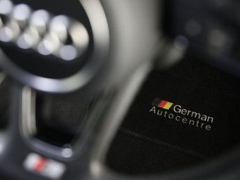 AUDI A3 1.0 TFSI 30 S line Sportback 5dr Petrol S Tronic Euro 6 (s/s) (1