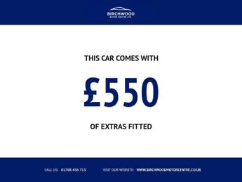Ford Focus 1.5 EcoBlue ST-Line X Estate 5dr Diesel Auto Euro 6 (s/s) (120 p