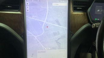 TESLA MODEL X (Dual Motor) Long Range SUV 5dr Electric Auto 4WDE (417 bhp)