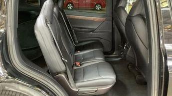 TESLA MODEL X (Dual Motor) Long Range SUV 5dr Electric Auto 4WDE (417 bhp)
