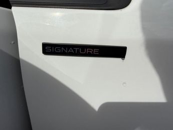PEUGEOT 208 1.2 PureTech Signature Hatchback 5dr Petrol Manual Euro 6 (s/s) 