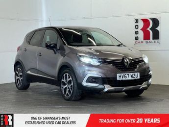 Renault Captur 1.5 dCi ENERGY Dynamique S Nav SUV 5dr Diesel Manual Euro 6 (s/s