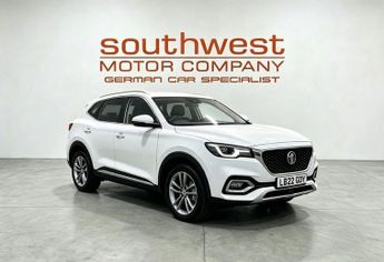 MG HS 1.5 T-GDI Excite SUV 5dr Petrol Manual Euro 6 (s/s) (162 ps)