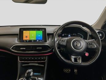 MG MG HS 1.5 T-GDI Exclusive SUV 5dr Petrol DCT Euro 6 (s/s) (162 ps)