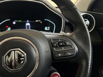 MG MG HS 1.5 T-GDI Exclusive SUV 5dr Petrol DCT Euro 6 (s/s) (162 ps)