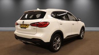 MG MG HS 1.5 T-GDI Exclusive SUV 5dr Petrol DCT Euro 6 (s/s) (162 ps)