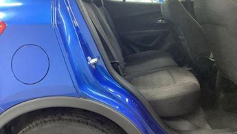 VAUXHALL MOKKA 1.6 CDTi ecoFLEX Tech Line 2WD Euro 6 (s/s) 5dr