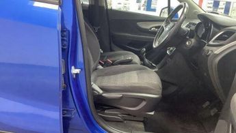 VAUXHALL MOKKA 1.6 CDTi ecoFLEX Tech Line 2WD Euro 6 (s/s) 5dr