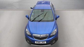 VAUXHALL MOKKA 1.6 CDTi ecoFLEX Tech Line 2WD Euro 6 (s/s) 5dr