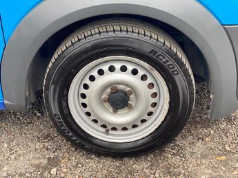 FORD TRANSIT CONNECT 1.8 TDCi T200 L1 H1 4dr DPF